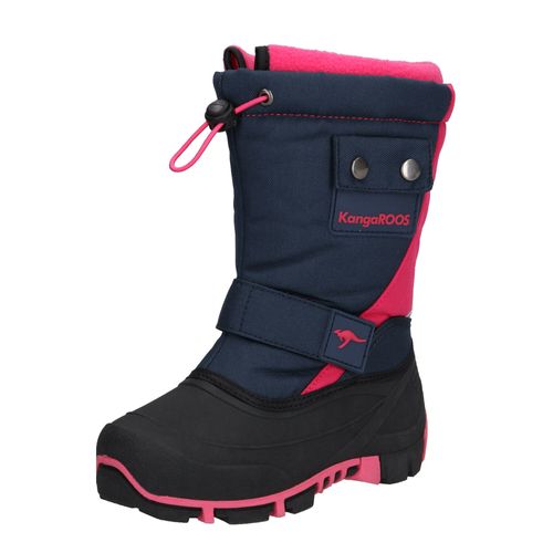 Bottes De Neigekanga Bean Ii'