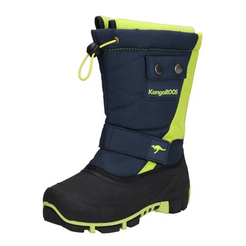 Bottes De Neigekangasbean Ii'