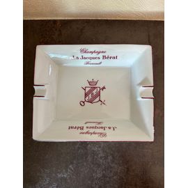 Cendrier Champagne Ferat 