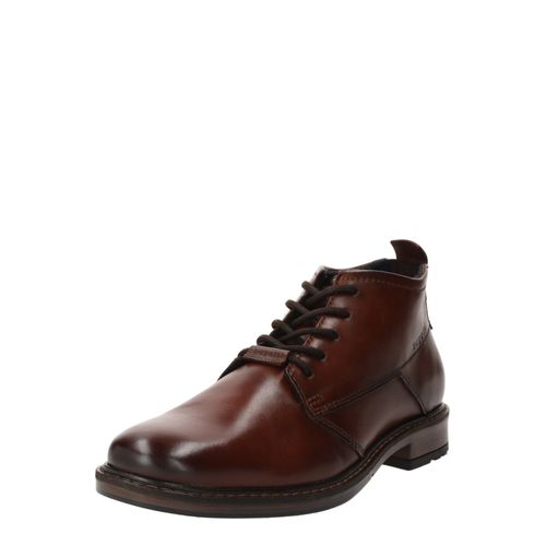 Bottines Lacetsmarcello'