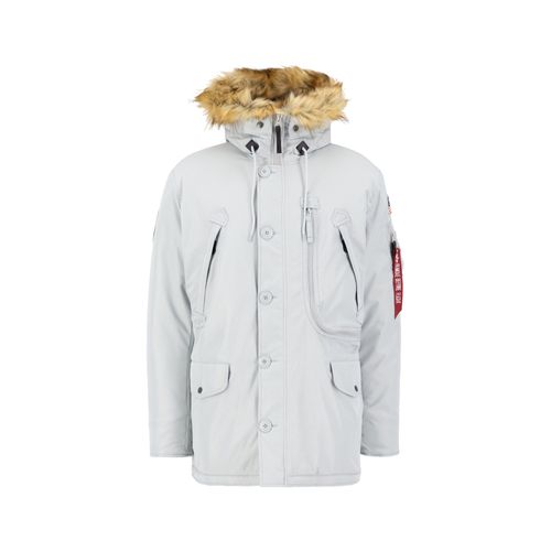 Parka D'hiver 'polar'