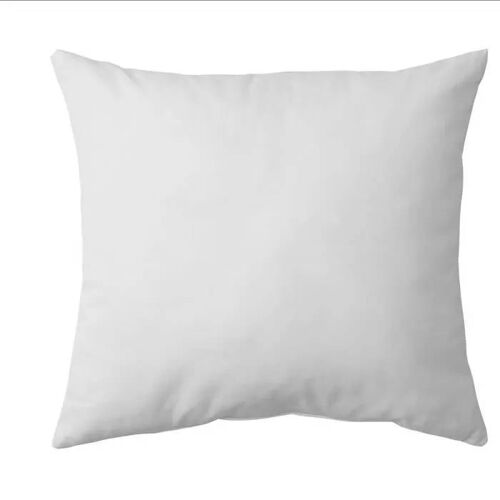 Taies D'oreiller - La Maison D'amelie - Casuo - Microfibre - 63x63 Cm - Blanc
