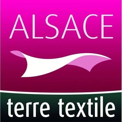 Drap Plat - Bois Des Roses - 180x290 Cm - 100% Coton Naturel - Qualité Française