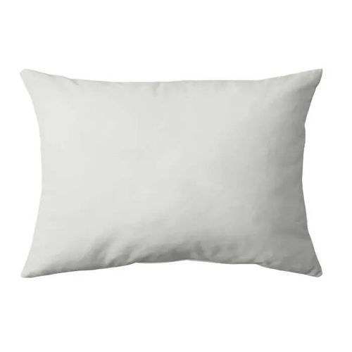 Taies D'oreiller - La Maison D'amelie - Casuo - Microfibre - 50x70 Cm - Gris