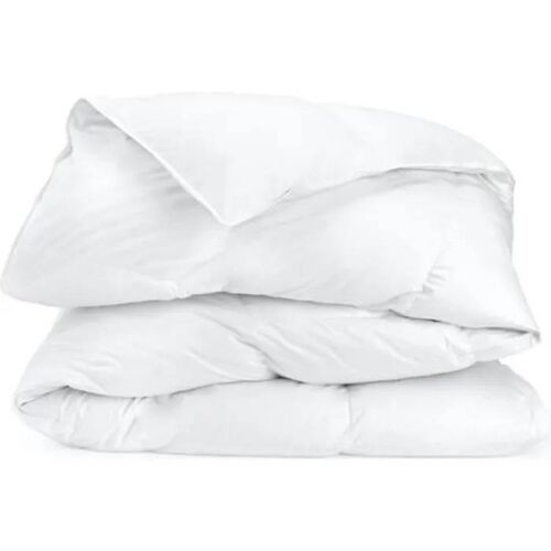 Couette - Oeko Tex - 220x240 Cm - 100% Microfibre - 550g/M2 - Lavable À 40°C