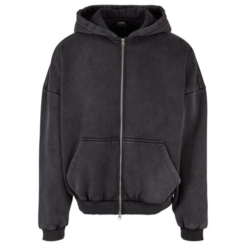 Urban Classics Veste De Survêtement Noir