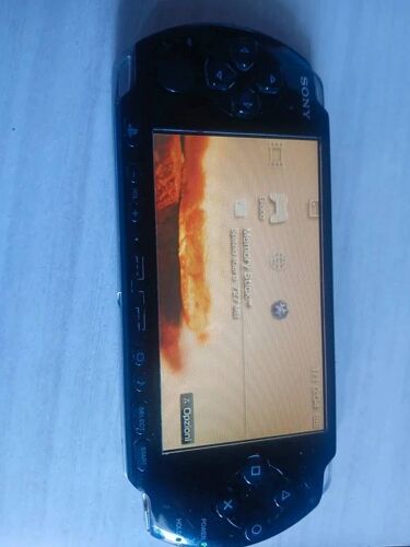 Psp modello 3004 a 60 euro