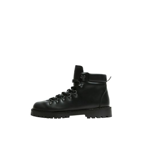 Bottines Lacetsslhalfred'