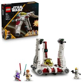 LEGO Star Wars - V-19 Torrent Starfighter - 75432