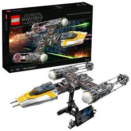 LEGO Star Wars - Y-Wing Starfighter UCS - 75181