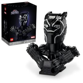 LEGO Marvel - Black Panther - 76215