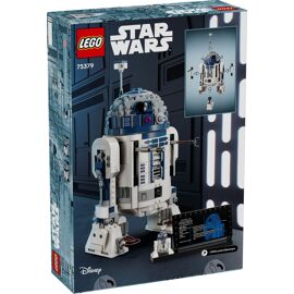 LEGO Star Wars - R2-D2 - 75379