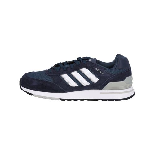 Chaussures Baskets Bassesrun 80s'