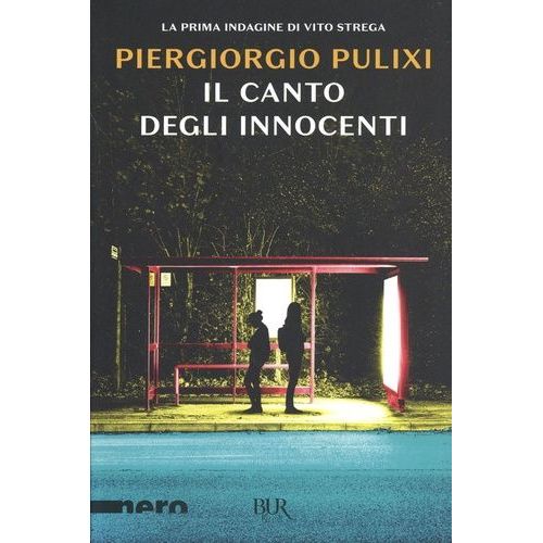 Il Canto Degli Innocenti