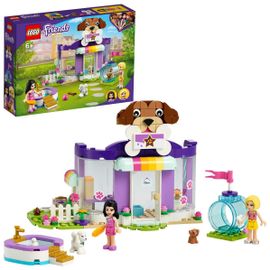 LEGO Friends - La garderie pour chiens - 41691