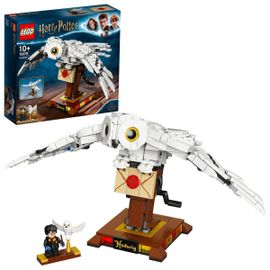 LEGO Harry Potter - Hedwige - 75979