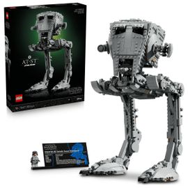 LEGO Star Wars - Le marcheur AT-ST UCS - 75417
