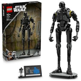 LEGO Star Wars - K-2SO le droïde de sécurité - 75434