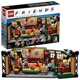 LEGO Ideas - Central Perk (Friends) - 21319