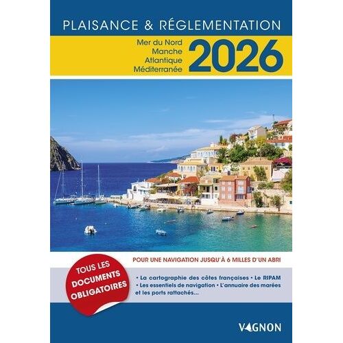 Plaisance Et Réglementation