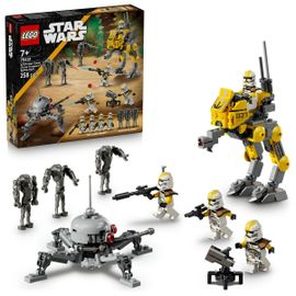 LEGO Star Wars - Pack de combat du 327ème Corps d'armée - 75431