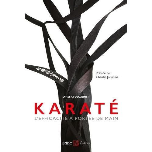 Karaté : L'efficacité À Portée De Main