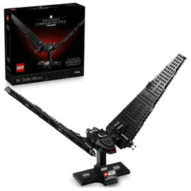 LEGO Star Wars - La navette de commandement de Kylo Ren - 75406