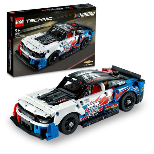 LEGO Technic - Chevrolet Camaro ZL1 NASCAR Next Gen - 42153