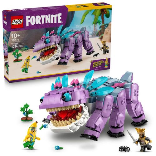 LEGO Fortnite - Klombo - 77077
