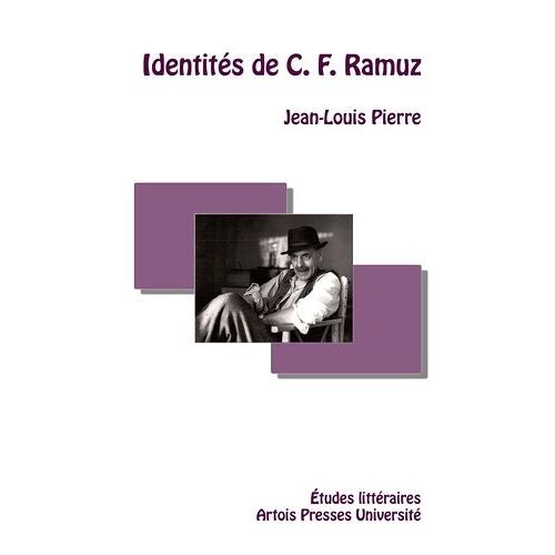 Identités De Ramuz