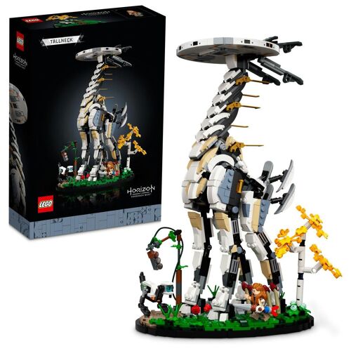 LEGO Icons - Horizon Forbidden West : Grand-cou - 76989