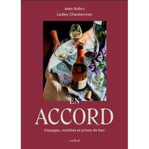 En Accord - Cépages, Recettes Et Prises De Bec