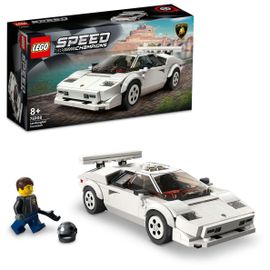 LEGO 76908 - Lamborghini Countach
