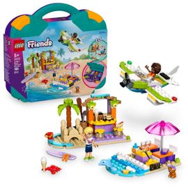 LEGO Friends - La valise créative de plage - 42672