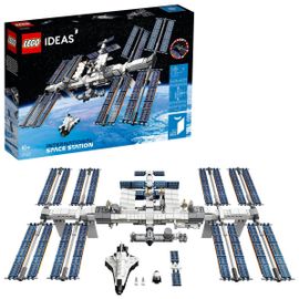 LEGO Ideas - La station spatiale internationale - 21321