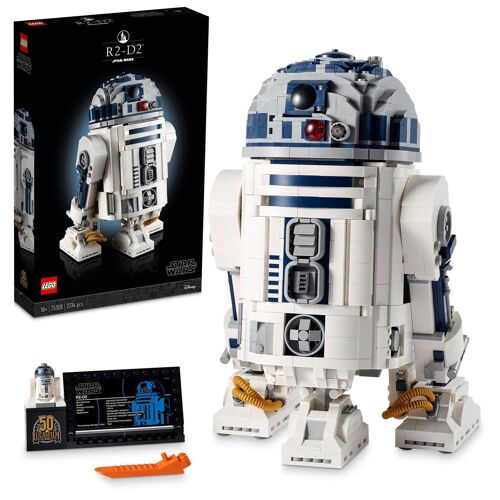 LEGO Star Wars - R2-D2 - 75308