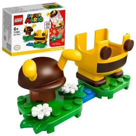 LEGO Super Mario - Pack de Puissance Mario abeille - 71393