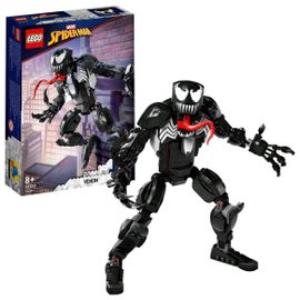 LEGO Marvel - La figurine de Venom - 76230
