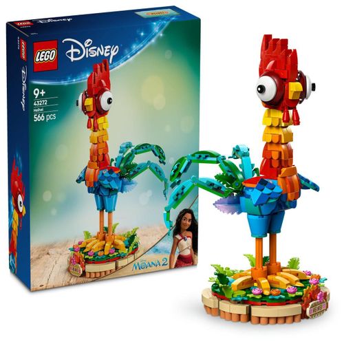 LEGO Disney - Heihei - 43272