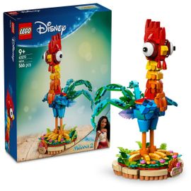 LEGO Disney - Heihei - 43272