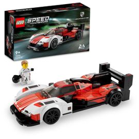 LEGO Speed Champions - Porsche 963 - 76916