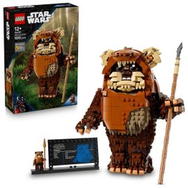 LEGO Star Wars - Wicket l'Ewok - 75430
