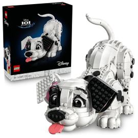 LEGO Disney - Le Chiot des 101 Dalmatiens - 43269