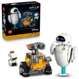 LEGO Disney - Wall-E & Eve - 43279