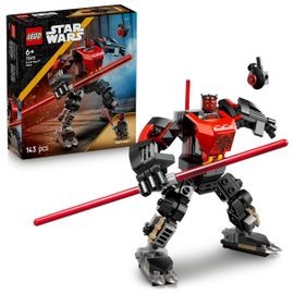 LEGO Star Wars - Le robot Dark Maul - 75411