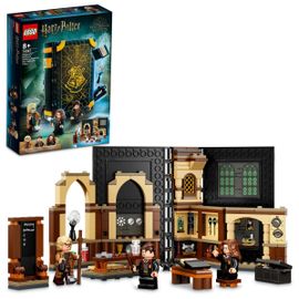 LEGO Harry Potter - Poudlard : le cours de défense - 76397