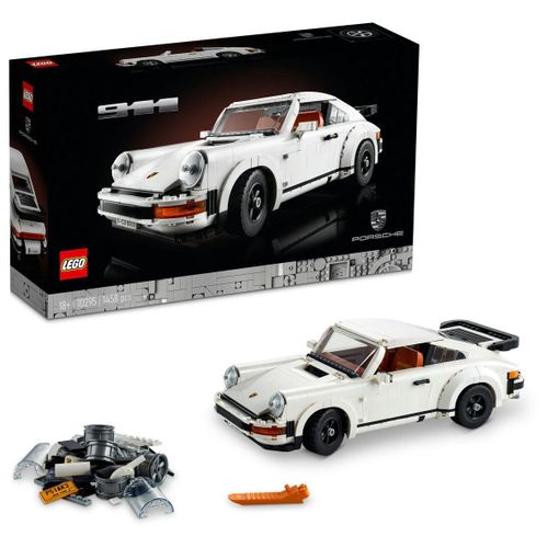 LEGO Creator - Porsche 911 - 10295