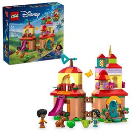 LEGO Disney - La maison d'Encanto miniature - 43261