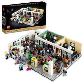 LEGO Ideas - The Office - 21336