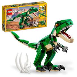 LEGO Creator - Le dinosaure féroce - 31058